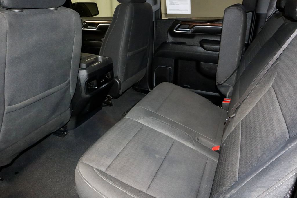 Used 2023 Chevrolet Silverado 1500 RST image 19