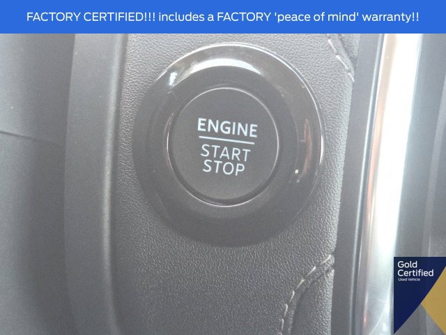 Certified 2025 Ford Expedition Platinum AWD/4WD image 54