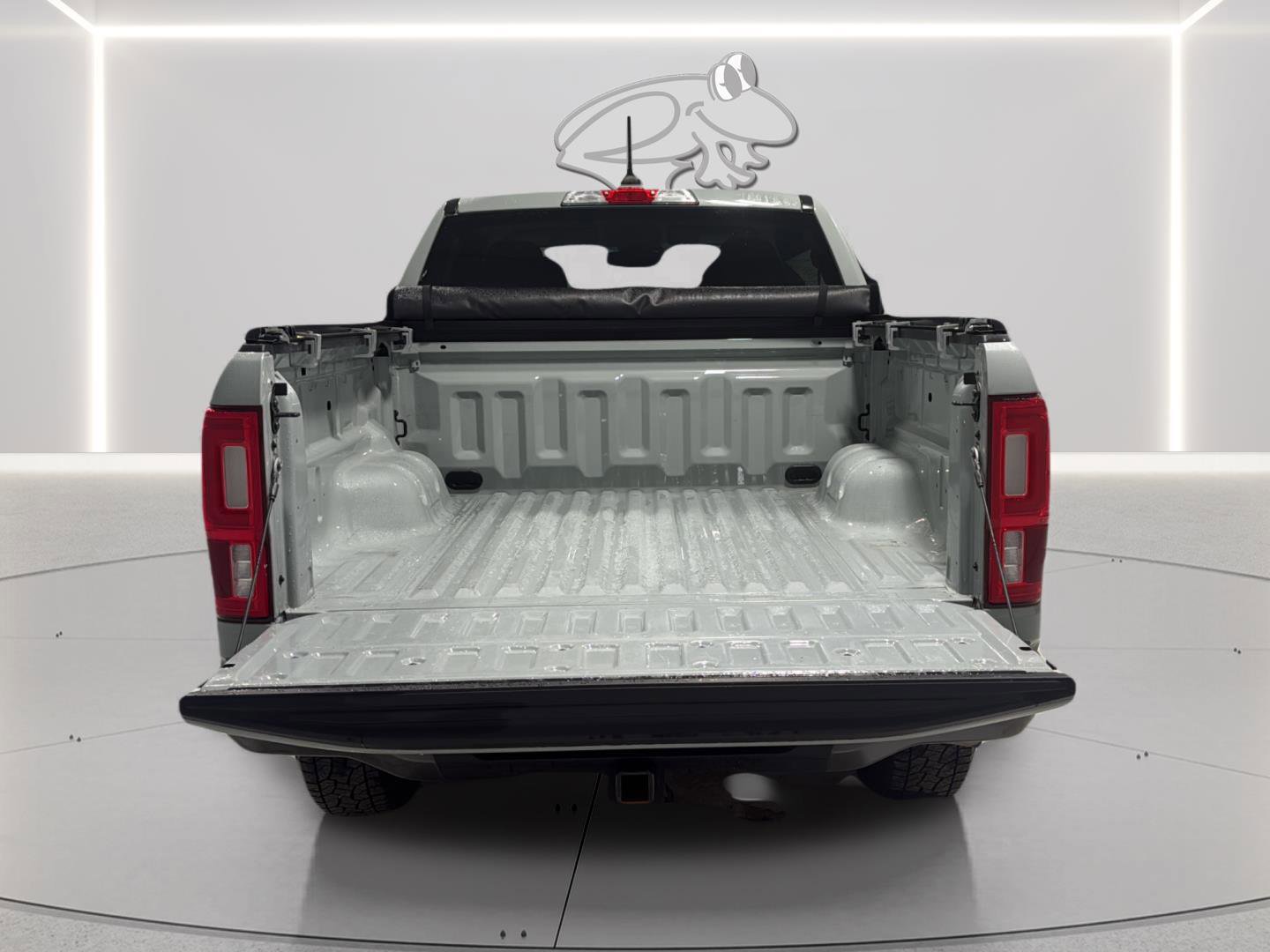 Certified 2022 Ford Ranger XLT w/ Equipment Group 301A Mid image 10