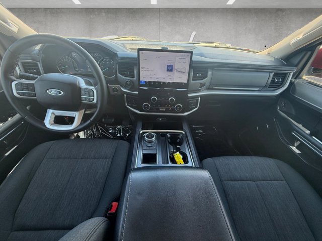 Certified 2022 Ford Expedition XLT RWD image 20