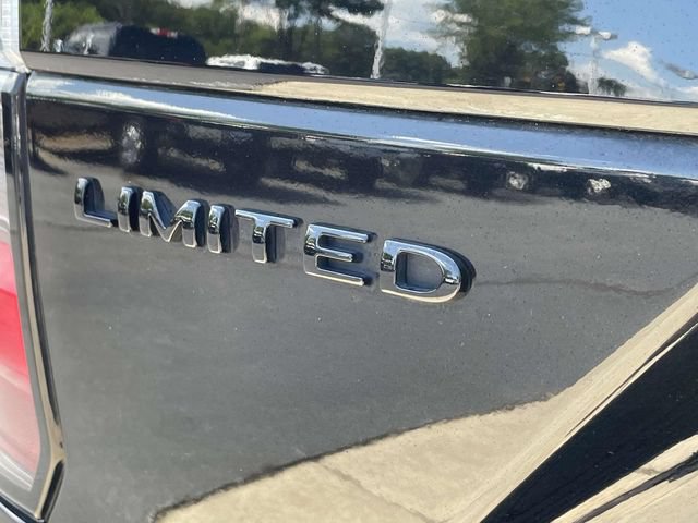 Certified 2019 Ford Expedition Max Limited w/ Equipment Group 303A AWD/4WD image 36