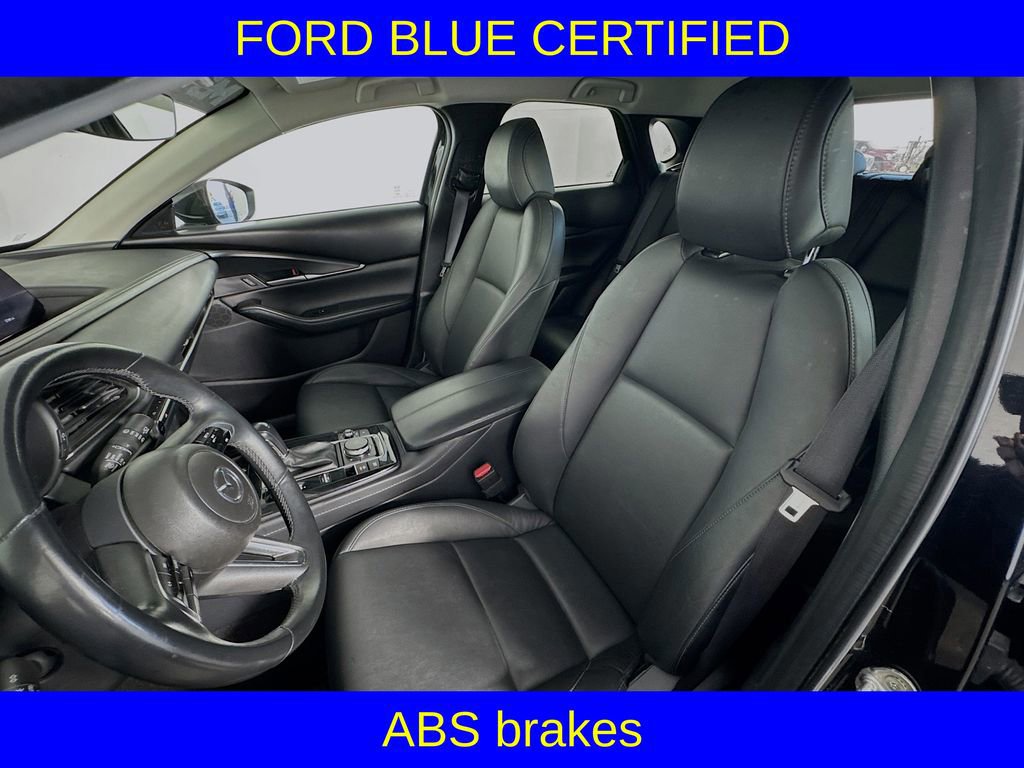 Used 2024 MAZDA CX-30 AWD 2.5 S w/ Select Sport Pkg image 20