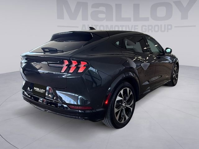 Certified 2022 Ford Mustang Mach-E Premium image 5