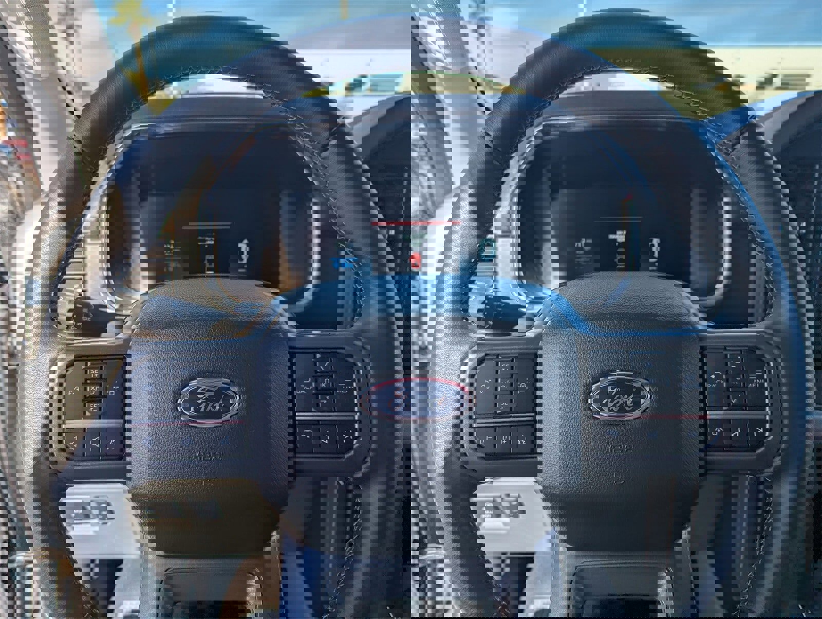 Certified 2023 Ford F150 Lightning XLT image 26