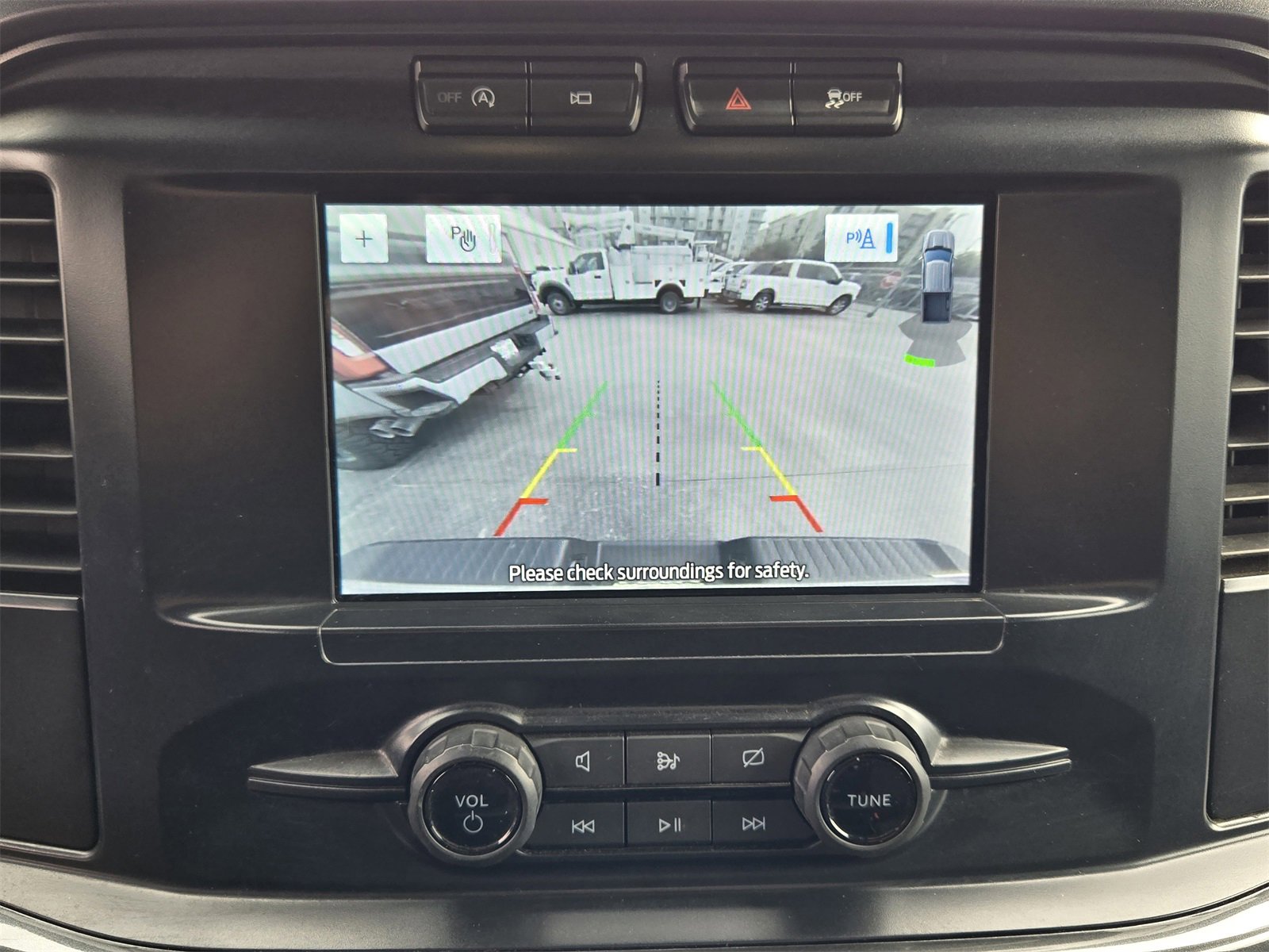 Certified 2023 Ford F150 XL w/ STX Appearance Package image 15