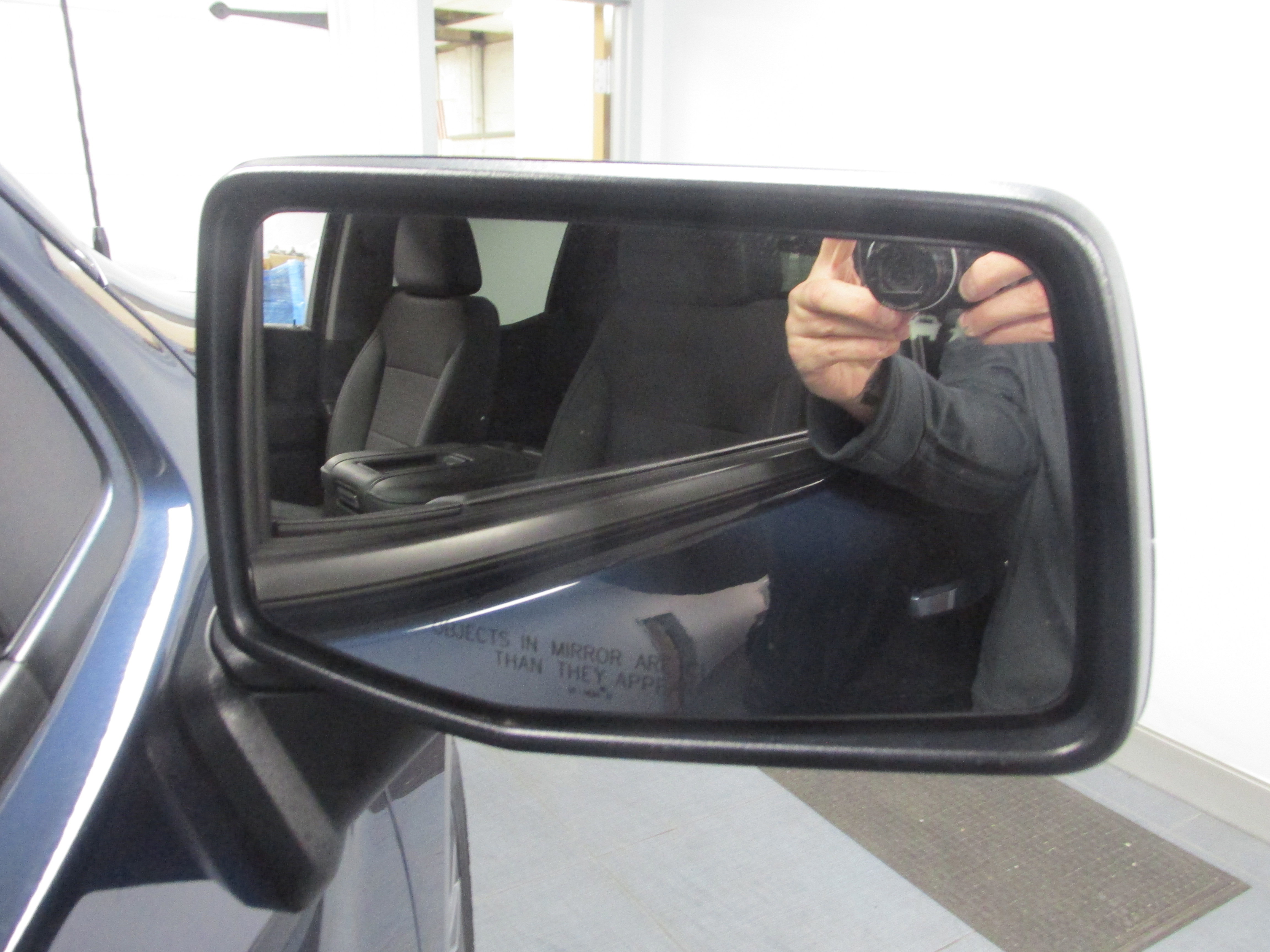 Used 2020 Chevrolet Silverado 1500 RST image 18