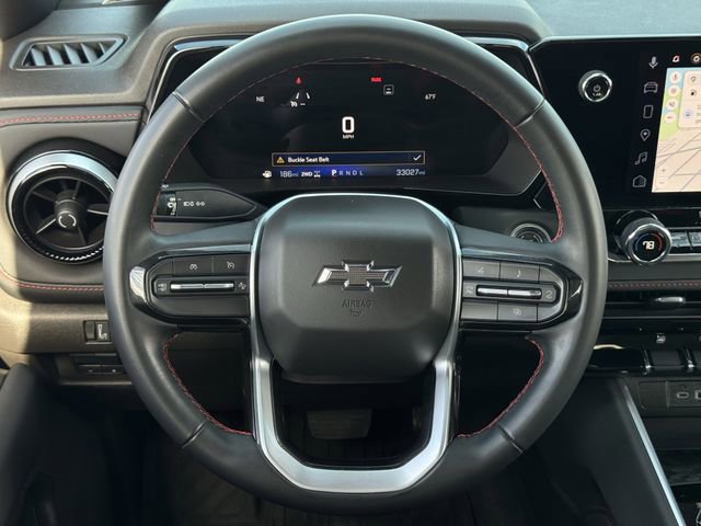 Used 2023 Chevrolet Colorado Z71 w/ Z71 Convenience Package 2 image 11