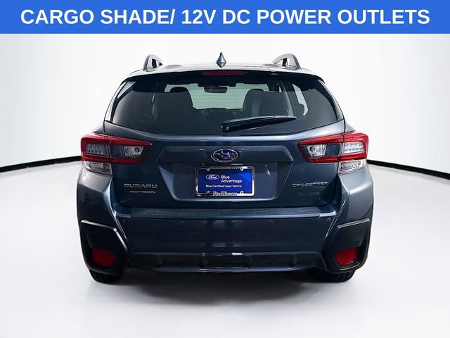 Used 2023 Subaru Crosstrek 2.5i Limited w/ Moonroof Package image 4