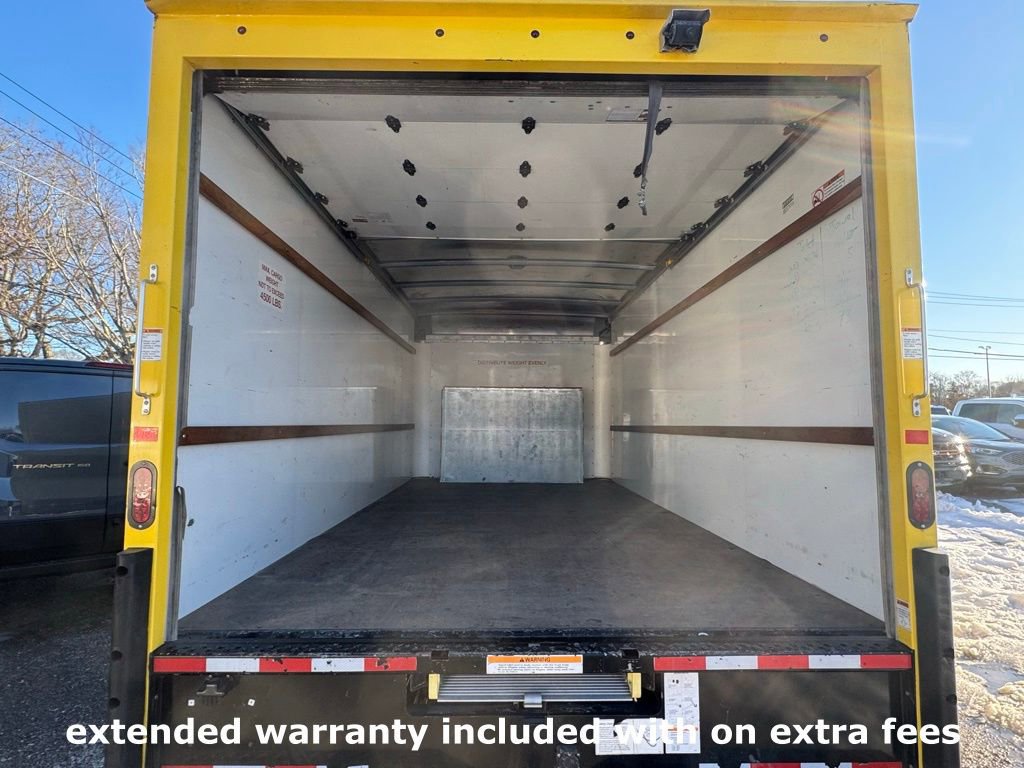 Certified 2022 Ford E-350 and Econoline 350 Super Duty w/ Power Windows & Locks Group image 8