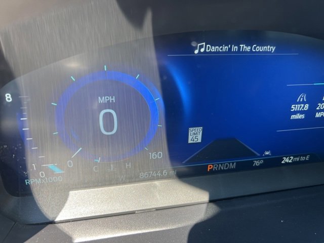 Certified 2021 Ford Explorer King Ranch w/ Premium Technology Package image 14