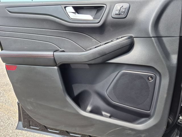 Certified 2024 Ford Escape ST-Line Elite w/ Premium Technology Package AWD/4WD image 15