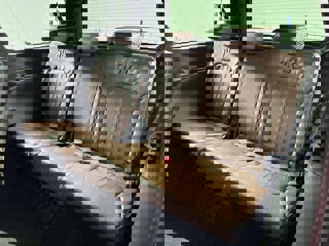 Certified 2024 Ford Expedition Max King Ranch image 17