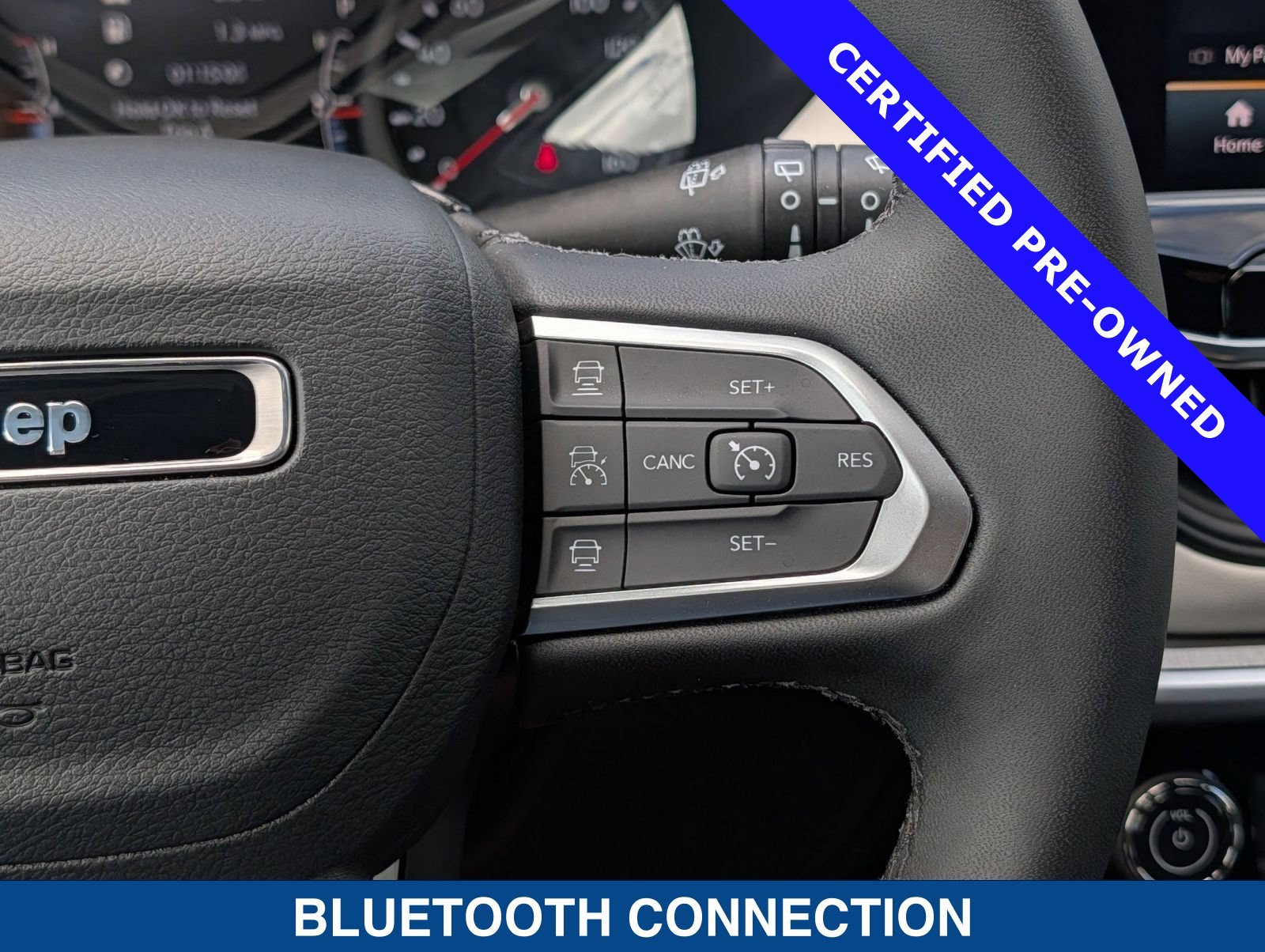 Used 2026 Jeep Compass Limited AWD/4WD image 27