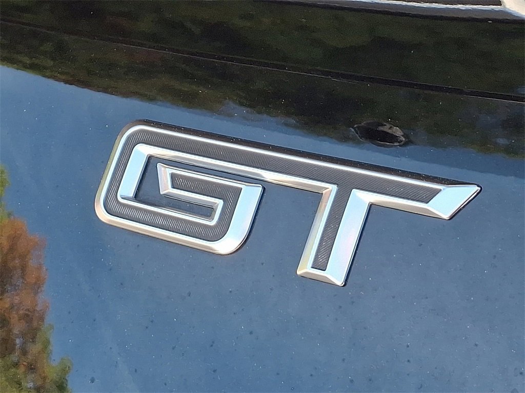 Certified 2024 Ford Mustang GT Premium image 31