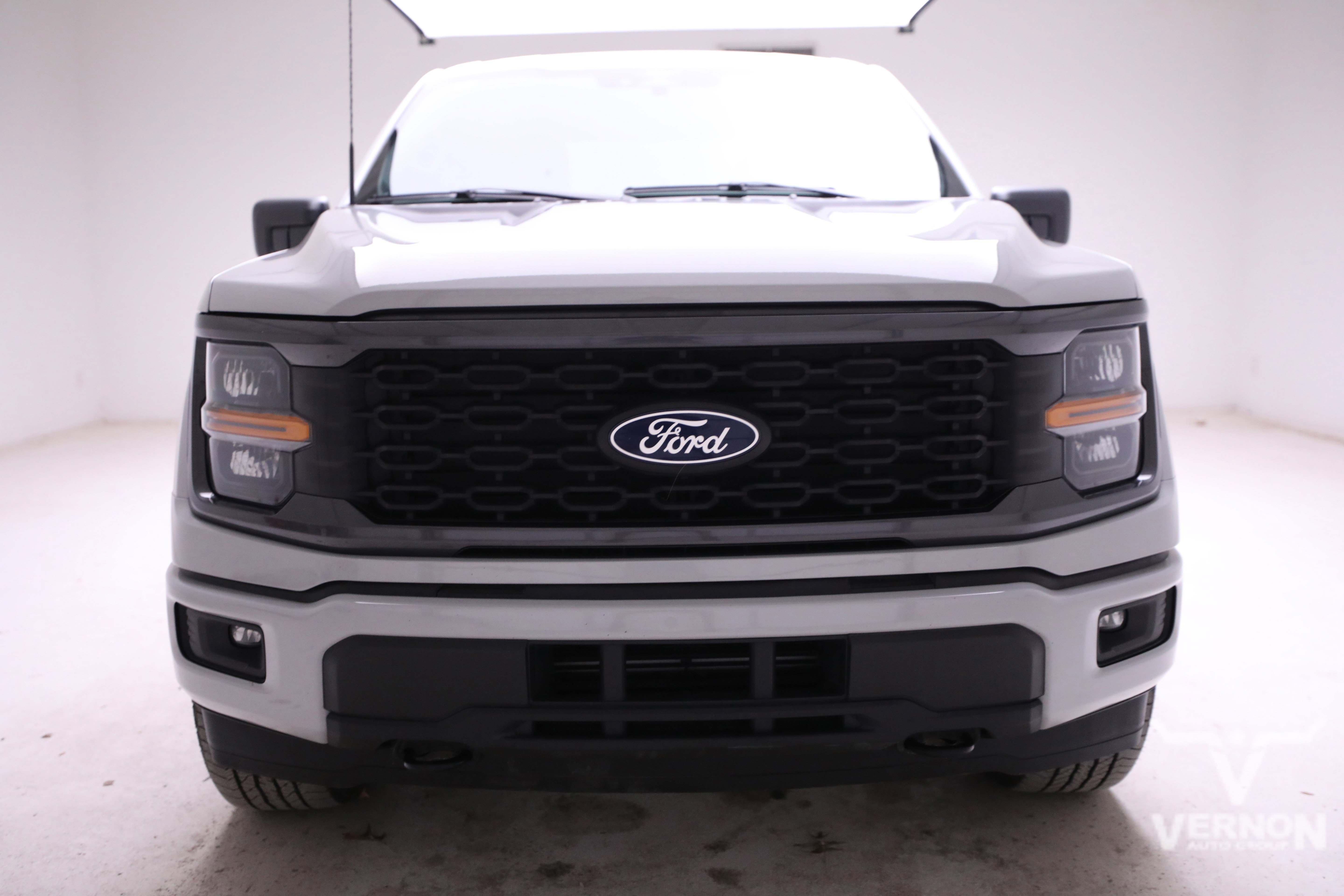 Certified 2024 Ford F150 STX image 8