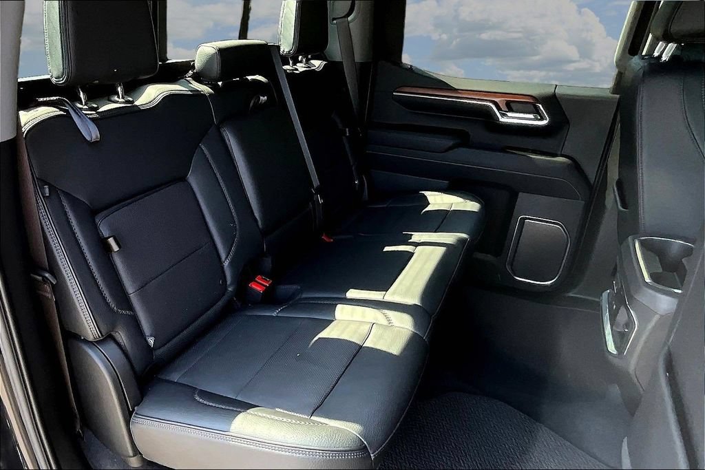 Used 2023 GMC Sierra 1500 Denali AWD/4WD image 28