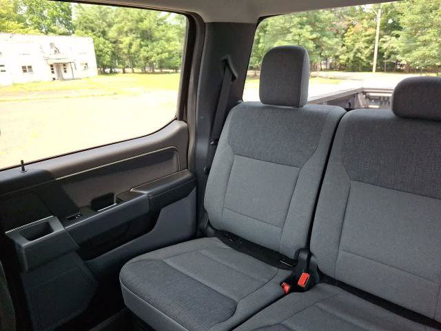 Certified 2024 Ford F150 XLT w/ Mobile Office Package AWD/4WD image 12