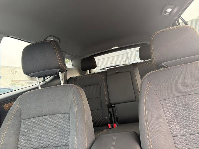 Used 2018 GMC Terrain SLE w/ Driver Convenience Package image 28