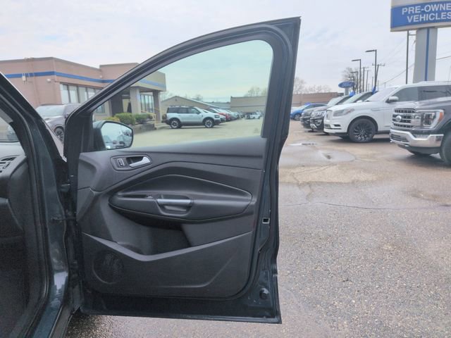 Certified 2019 Ford Escape SE image 26