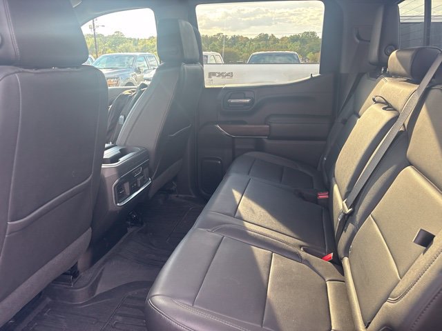 Used 2021 GMC Sierra 1500 SLT AWD/4WD image 51