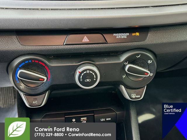 Used 2020 Kia Rio S FWD image 17