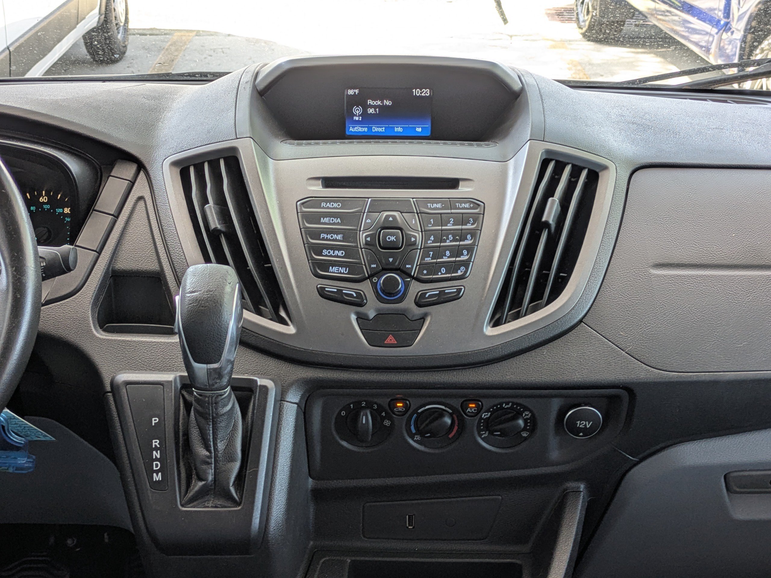 Certified 2019 Ford Transit 150 XL RWD image 18