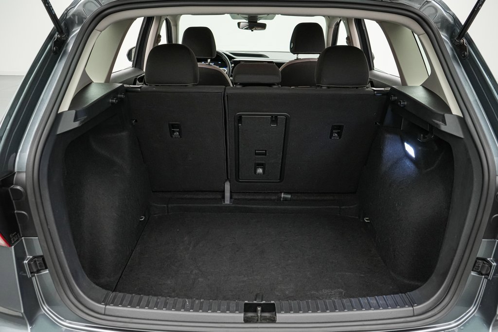 Used 2024 Volkswagen Taos S image 19