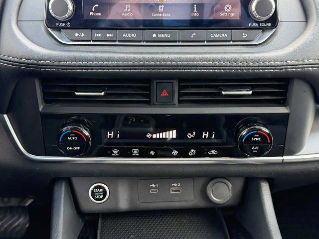 Used 2023 Nissan Rogue SV image 15