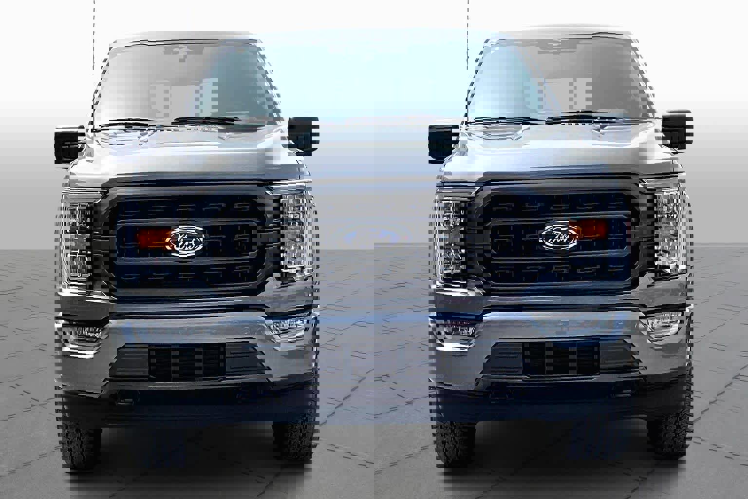 Certified 2023 Ford F150 XLT w/ Equipment Group 302A High image 7