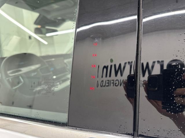 Certified 2025 Ford Expedition Active image 28