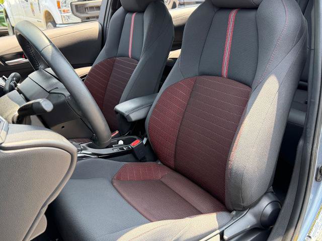 Used 2023 Toyota Corolla SE FWD image 5