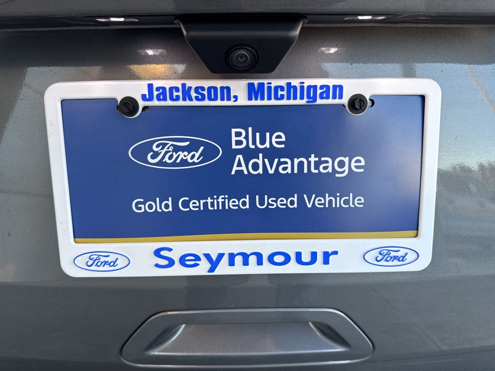 Certified 2022 Ford Escape SEL image 18