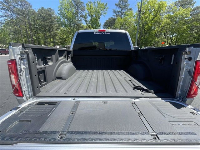 Certified 2023 Ford F150 XLT w/ Equipment Group 302A High image 10