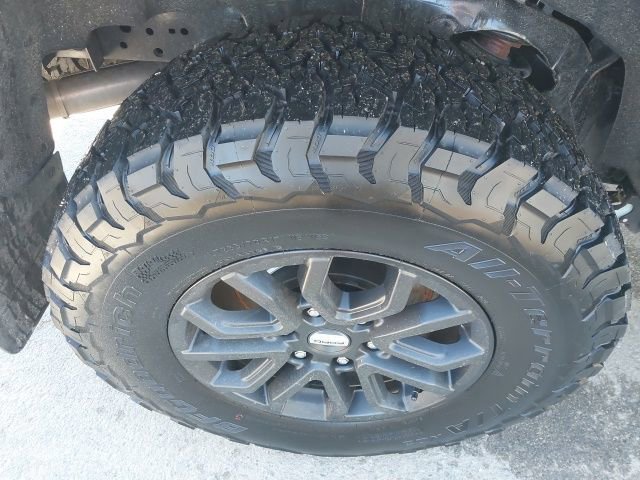 Certified 2025 Ford Ranger Raptor image 12