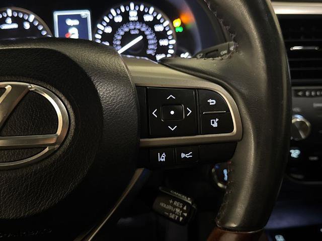 Used 2017 Lexus RX 350 350 image 22