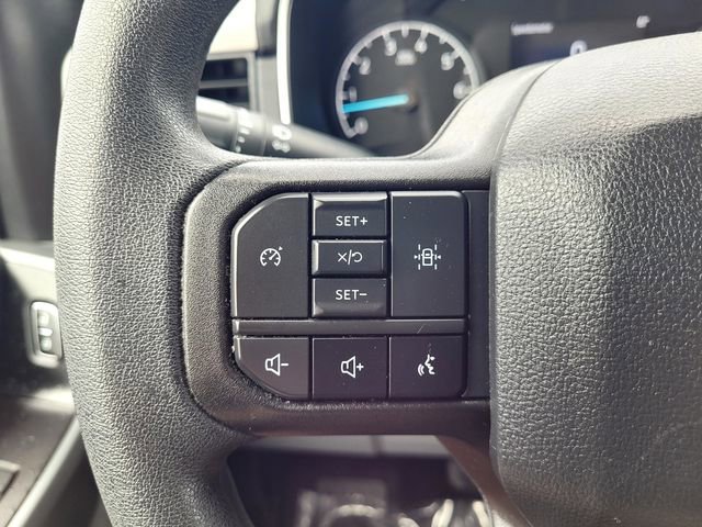 Certified 2023 Ford F150 XLT AWD/4WD image 24