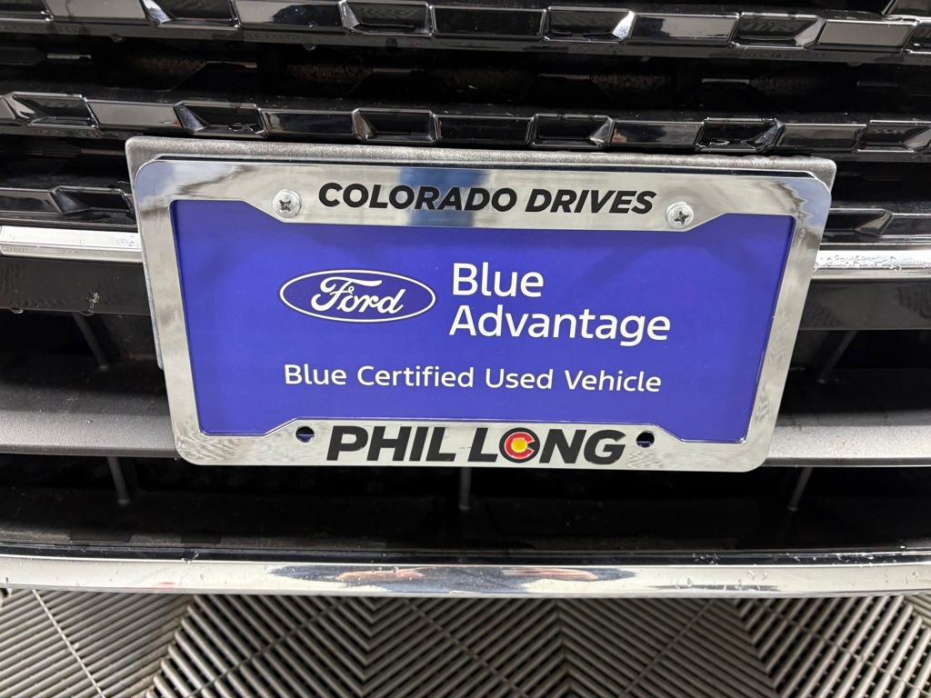 Used 2023 Nissan Kicks S image 9