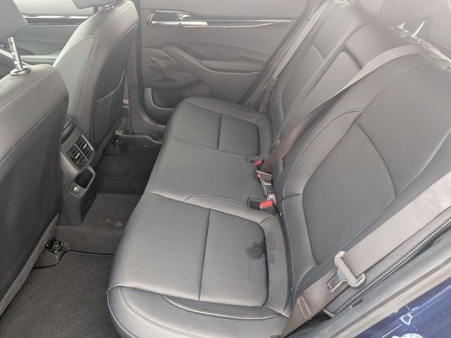 Used 2023 Kia Seltos EX image 27
