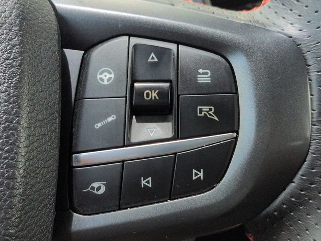 Certified 2024 Ford Ranger Raptor AWD/4WD image 26