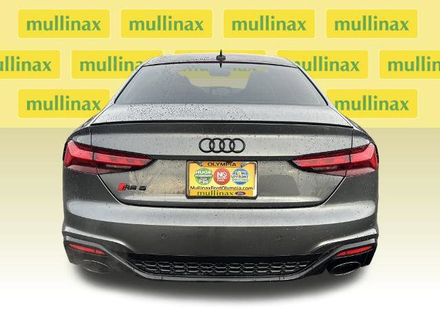 Used 2022 Audi RS 5 image 32