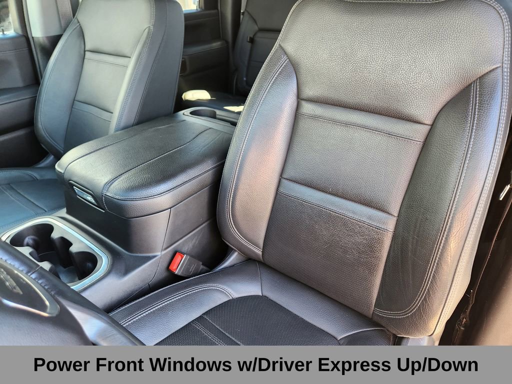 Used 2023 GMC Sierra 3500 Denali image 11