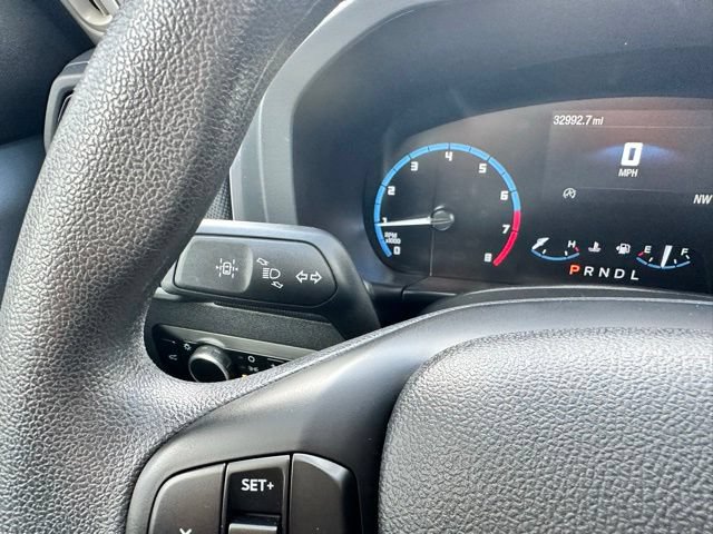 Certified 2023 Ford Bronco Sport AWD/4WD image 54