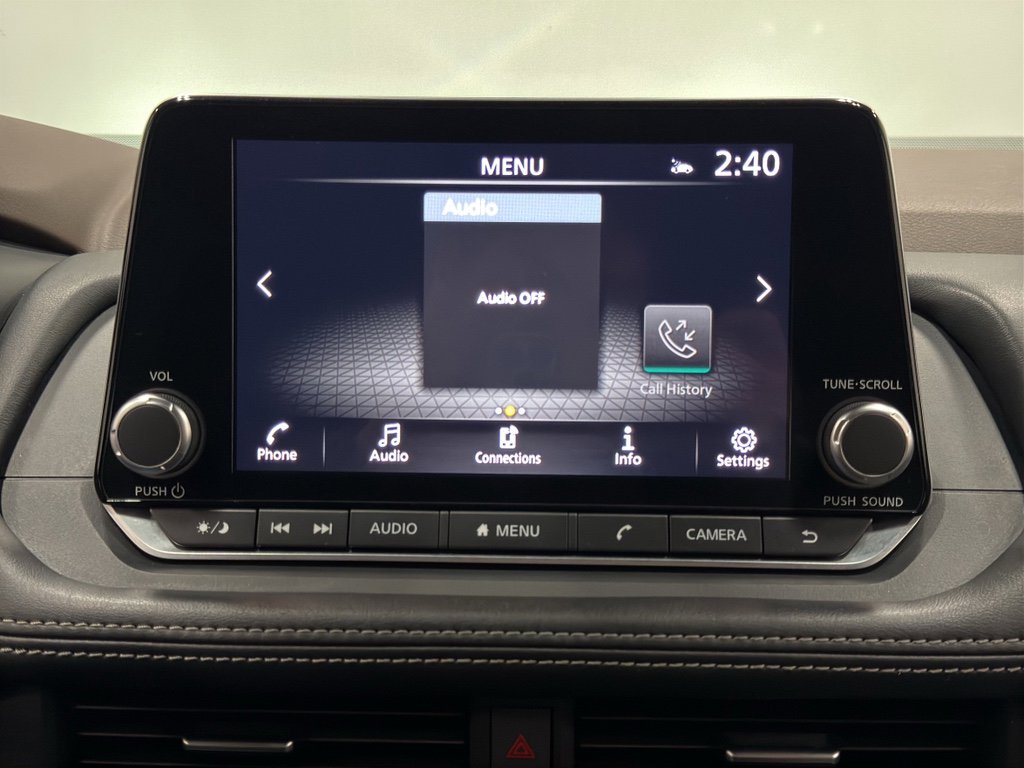 Used 2023 Nissan Rogue SV image 20