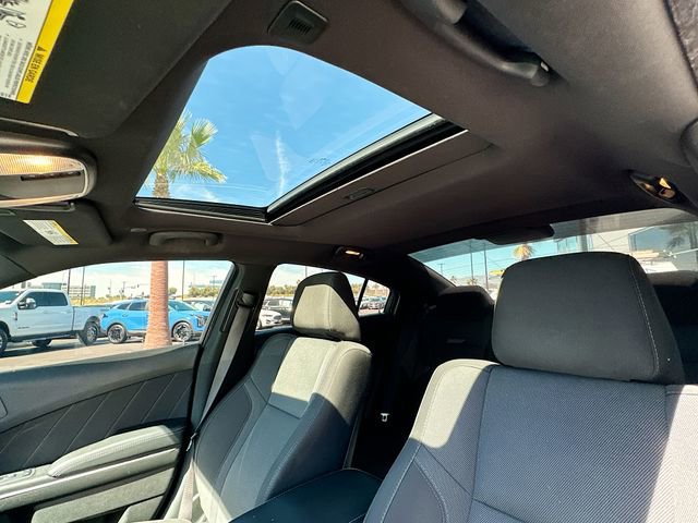 Used 2019 Dodge Charger SXT image 24