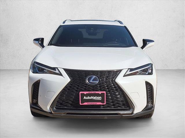 Used 2021 Lexus UX 250h F Sport w/ F Sport Premium Package AWD/4WD image 2