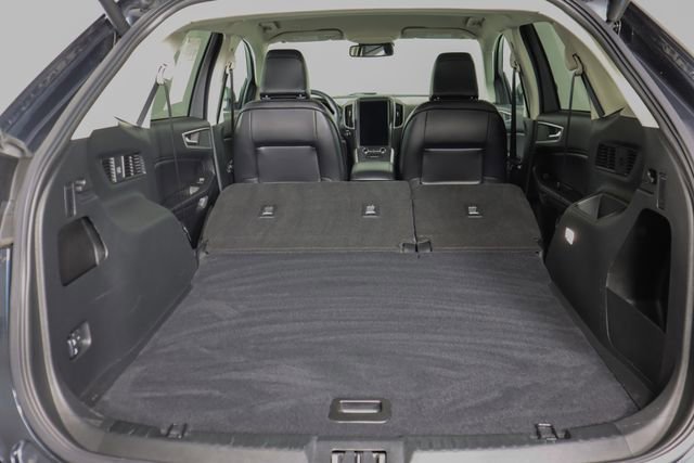 Certified 2024 Ford Edge SEL w/ Convenience Package image 48