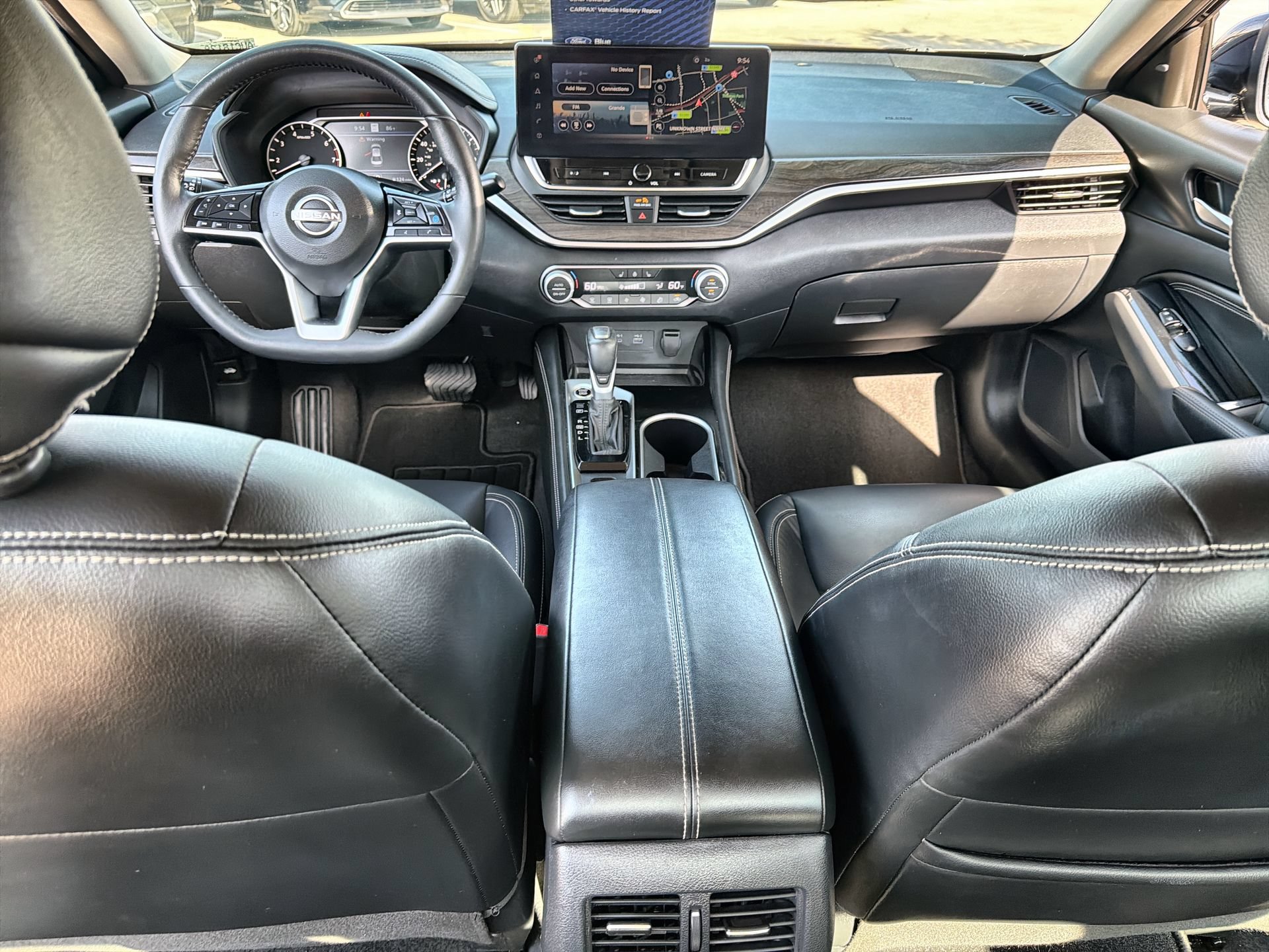 Used 2023 Nissan Altima 2.5 SL FWD image 21