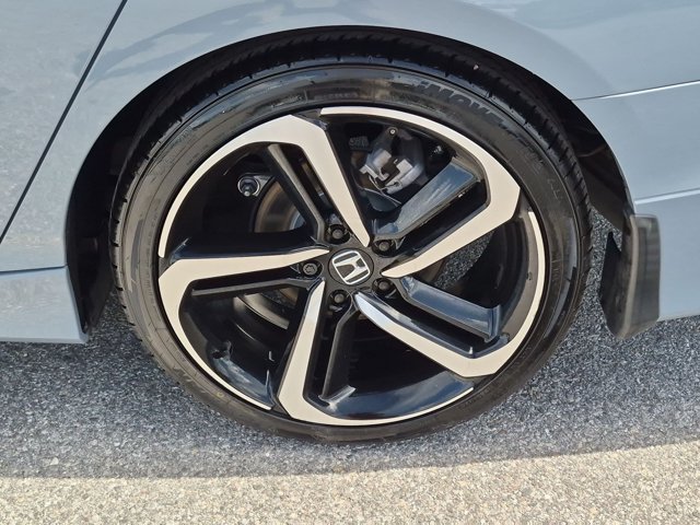 Used 2022 Honda Accord Sport image 23