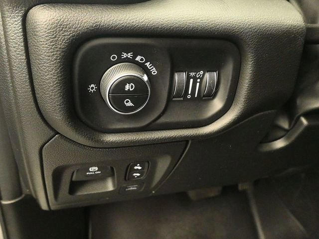 Used 2025 RAM 1500 Laramie w/ Bed Utility Group image 15