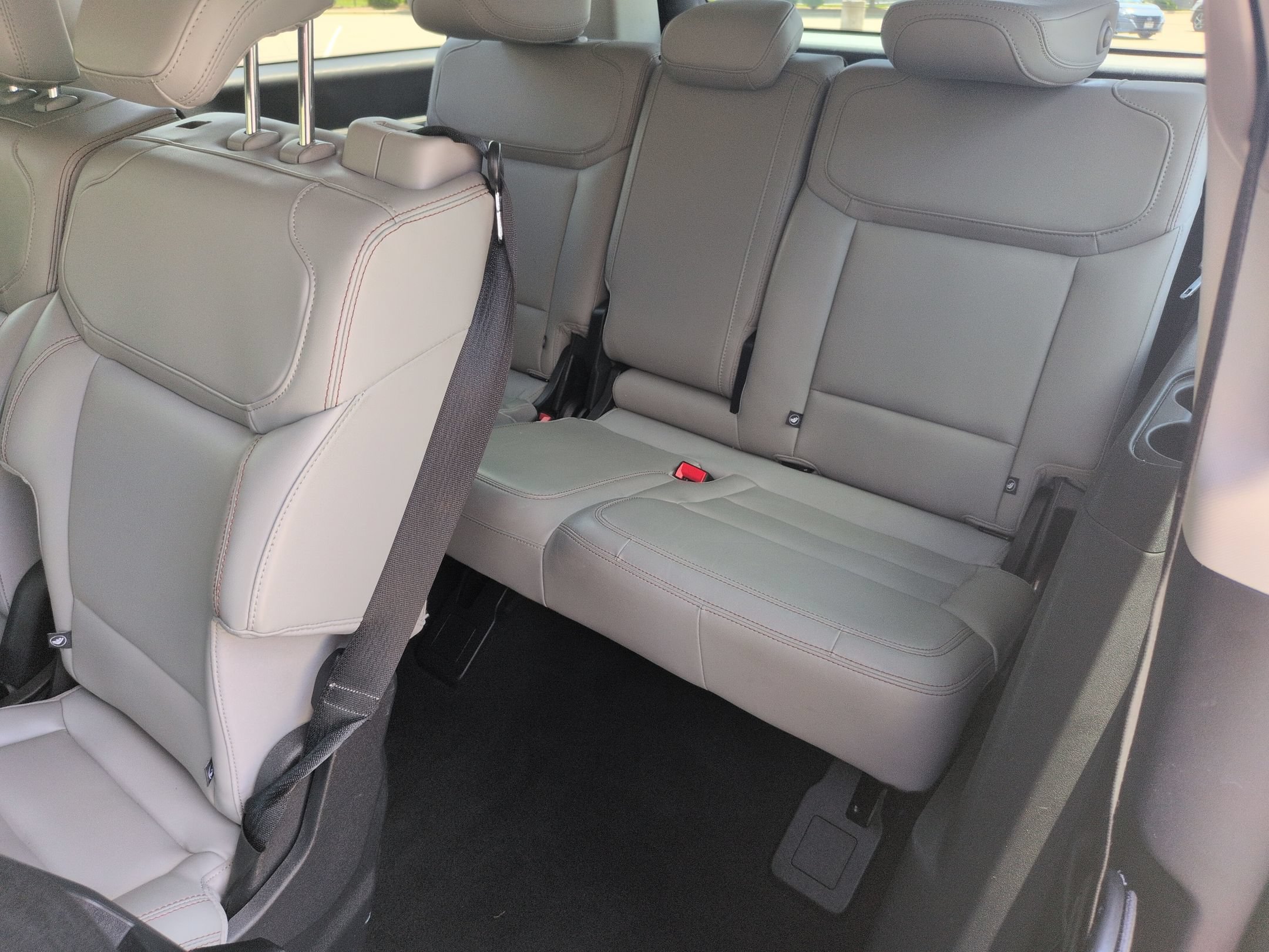 Certified 2025 Ford Expedition Max Active RWD image 33